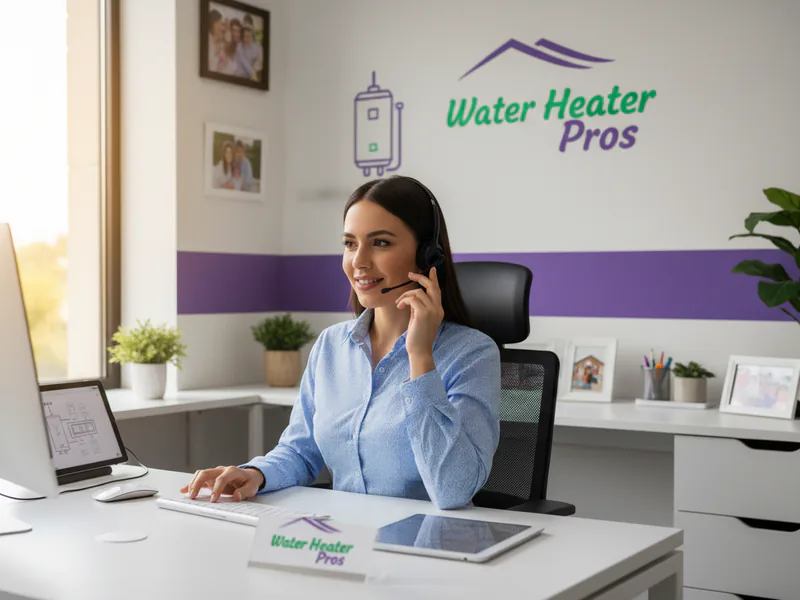 Water Heater Repair in Georgia   FAQ